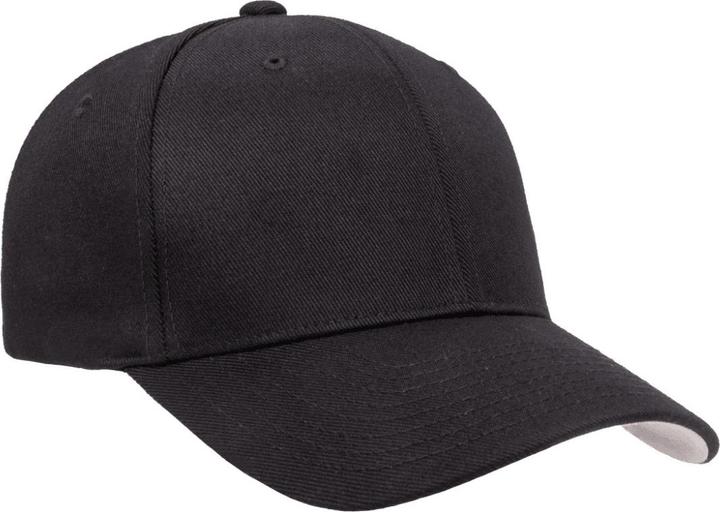 Produktbild Flexfit Baseballkappe Wollmischung (S/M)