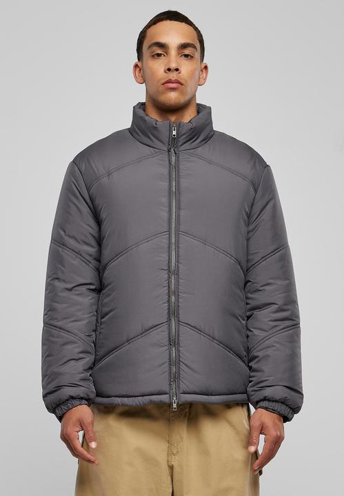 Immagine prodotto Urban Classics Arrow Puffer Jacket (4XL)