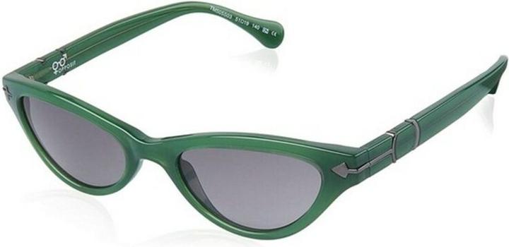 Opposit Damensonnenbrille TM-505S-03 GREEN Ø 51 mm