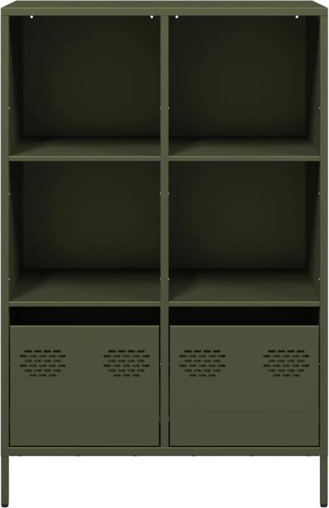 Actual product image VidaXL Highboard (68 x 39 x 103.5 cm)