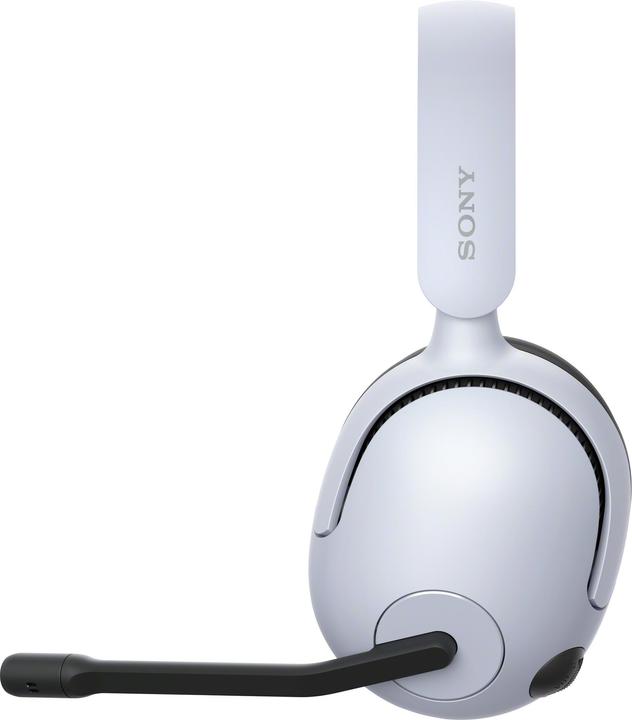 Actual product image Sony Inzone H5 (Wireless)