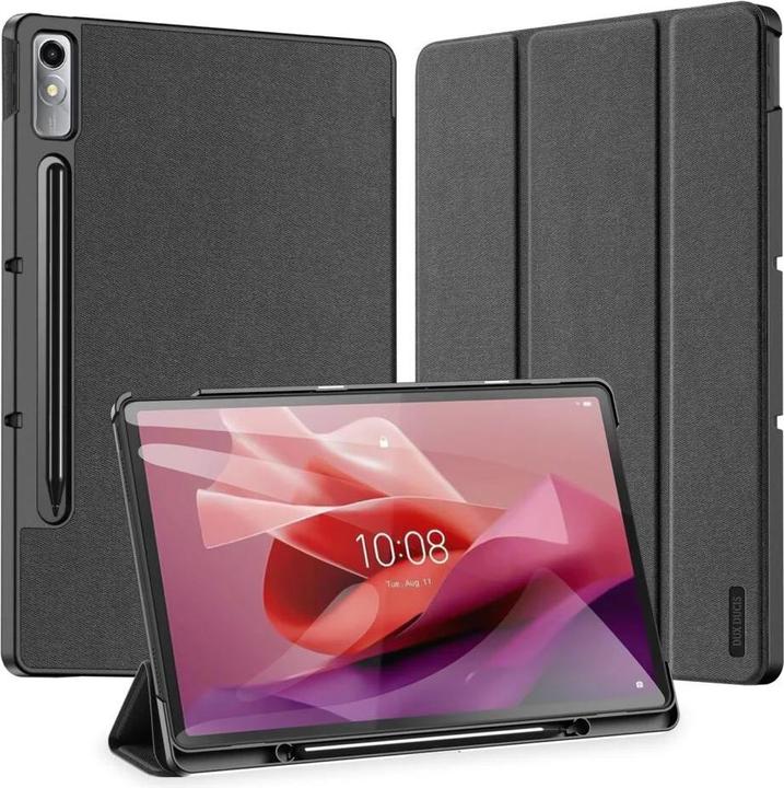 Dux Ducis Domo Smart Sleep Case (Lenovo Tab P12)