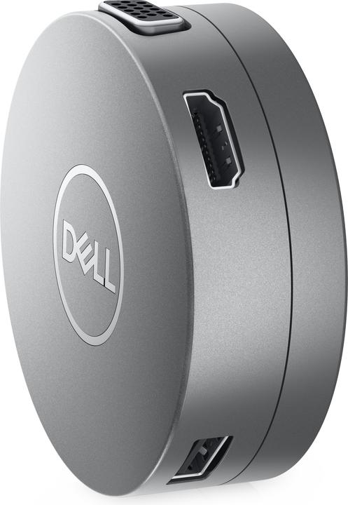 Immagine prodotto Dell Adattatore portatile USB-C - DA310 (4 Porti)