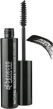 Produktbild Benecos Maximum Volume (Deep Black)
