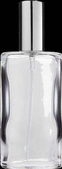 Produktbild Flasche mit Zerstäuberpumpe (100 ml)