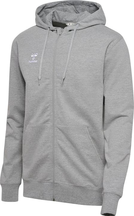 Grigio Melange