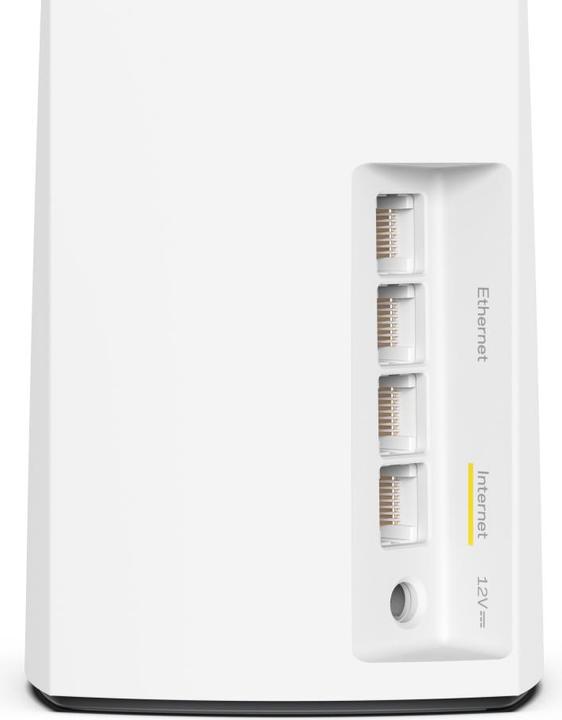 Produktbild Linksys MX2001 AX3000 WIFI 6 MESH 1-PACK