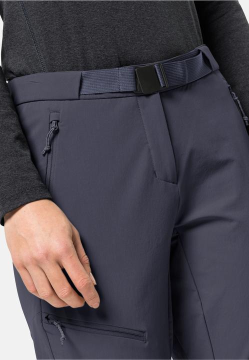 Produktbild Jack Wolfskin Ziegspitz Pants W (46)