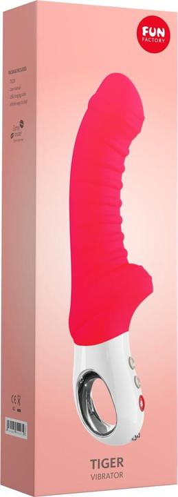 Fun Factory Tijger G5