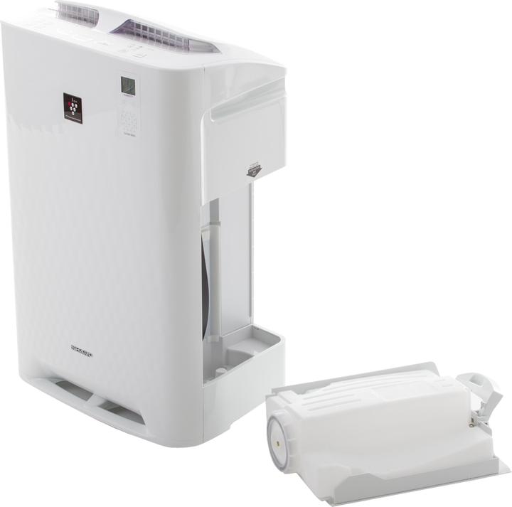 Actual product image Sharp KC-A50EU W Air Purifier (38 m²)