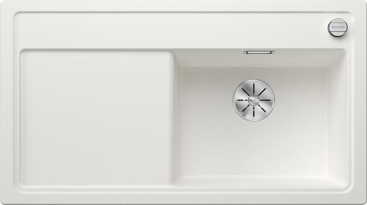 Actual product image Blanco Zenar 5 S (Top-mounted sink, 91.50 cm, 51 cm)
