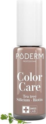 Immagine prodotto Poderm Vernis Colour Care (141 Taupe, Smalto)