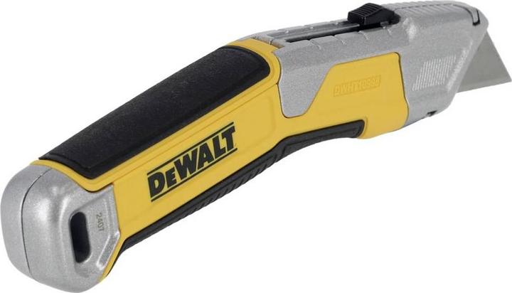 Actual product image DeWalt DWHT10998-0 Universal knife 1 pc. (Cutters)