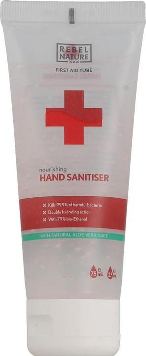 Rebel Nature Hand Sanitizer (75 ml)