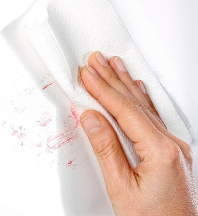 Produktbild Dahle 96154 Whiteboard Magnetisch (150 x 100 cm)