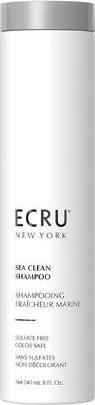 Actual product image Ecru New York Sea Clean Shampoo (240 ml, Liquid shampoo)