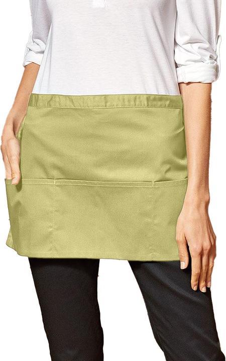 Immagine prodotto Premier Colours Grembiule Corto 3 Tasche (Taglia unica)