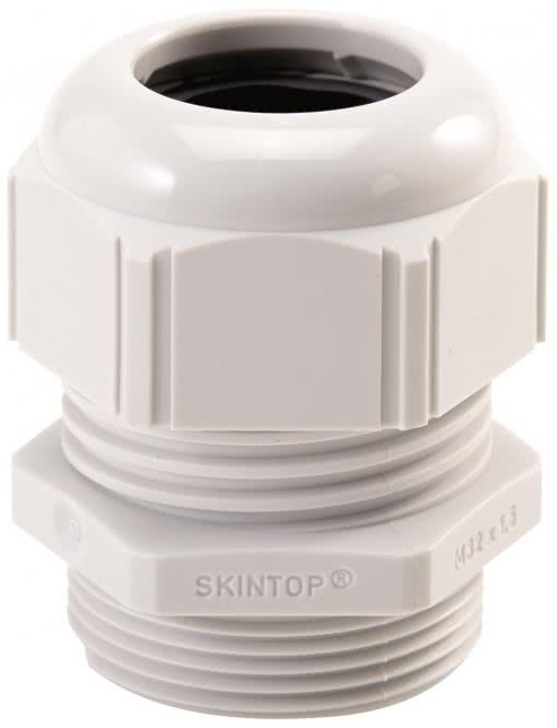 Produktbild Lapp SKINTOP ST-M 12x1,5 53111200 Verschraubung Polyamid schwarz
