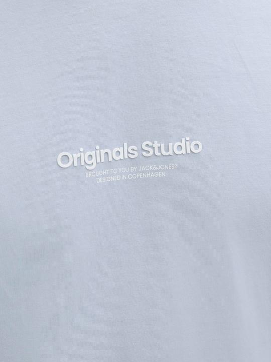 Image du produit Jack & Jones Jorvesterbro Sleeveless Tee Sn (XS)