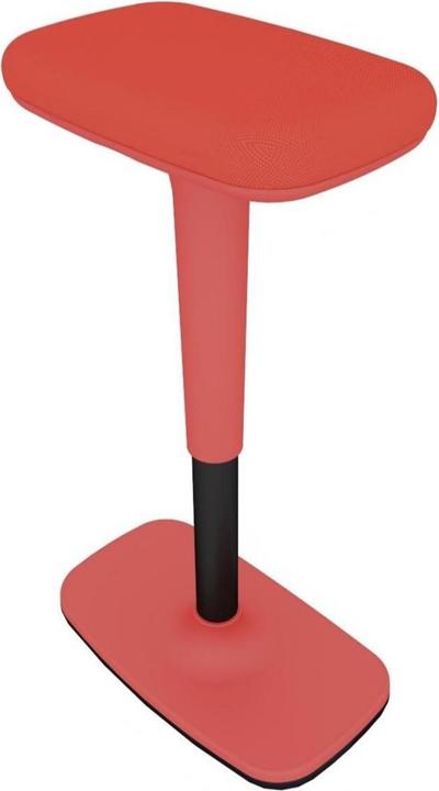 Actual product image Trendoffice Sit and stand stool SW 9299