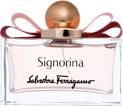 Actual product image Salvatore Ferragamo Signorina (Eau de parfum, 30 ml)