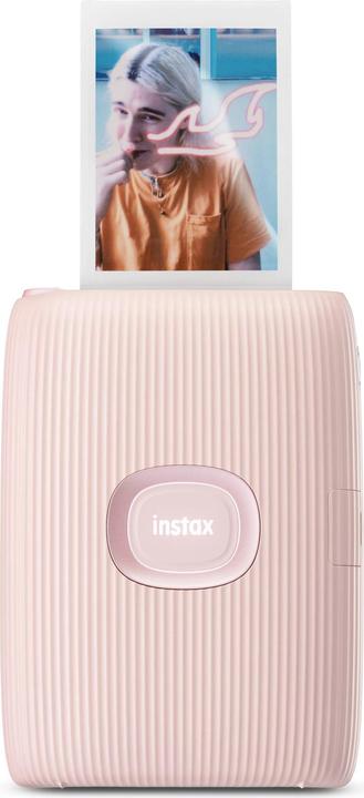 Image du produit Fujifilm Instax Mini Link2 (Laser, Couleur)