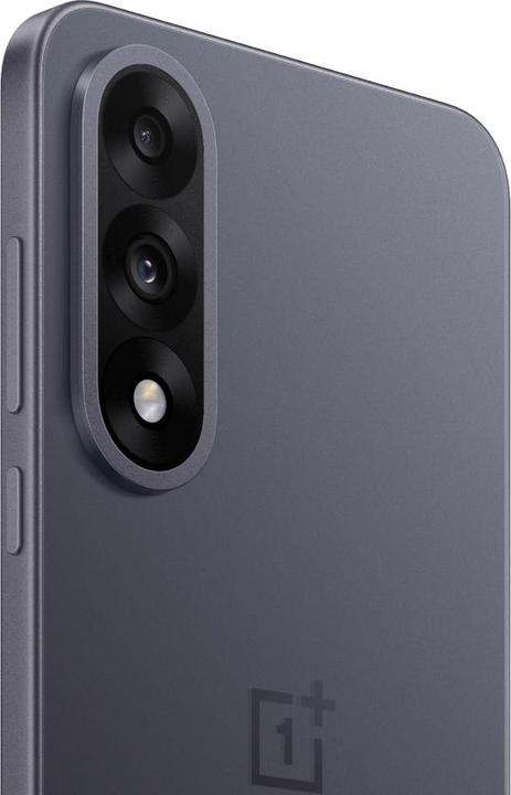 Actual product image OnePlus Nord 5 (512 GB, Phantom Grey, 6.83", Dual SIM, 5G)