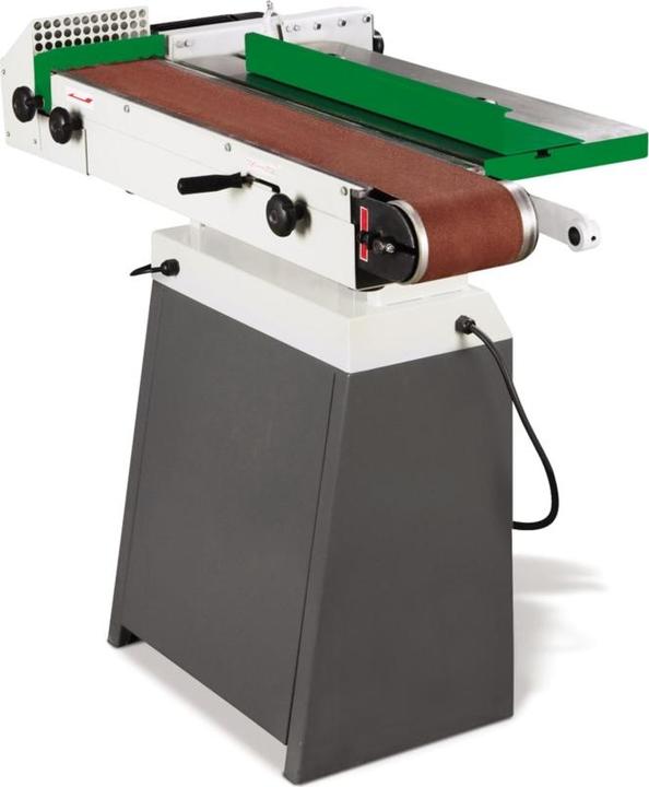 Actual product image Holzstar KSO 850 edge sanding machine 230 V (Belt sanders, 2200 W)