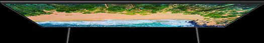 Actual product image Samsung Ue40nu7190 (40", LCD, 4K, 2018)