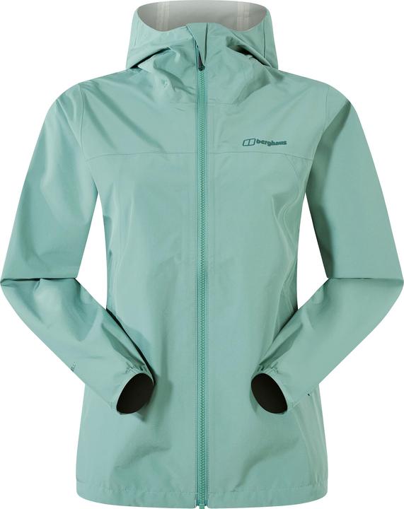 Berghaus Women's Deluge Pro 3.0 Jacket