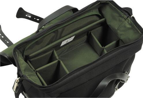 Actual product image Billingham 307 (Camera shoulder bag)