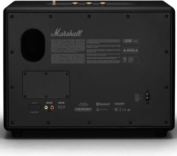 Image du produit Marshall Woburn III (Fonctionnement sur secteur)
