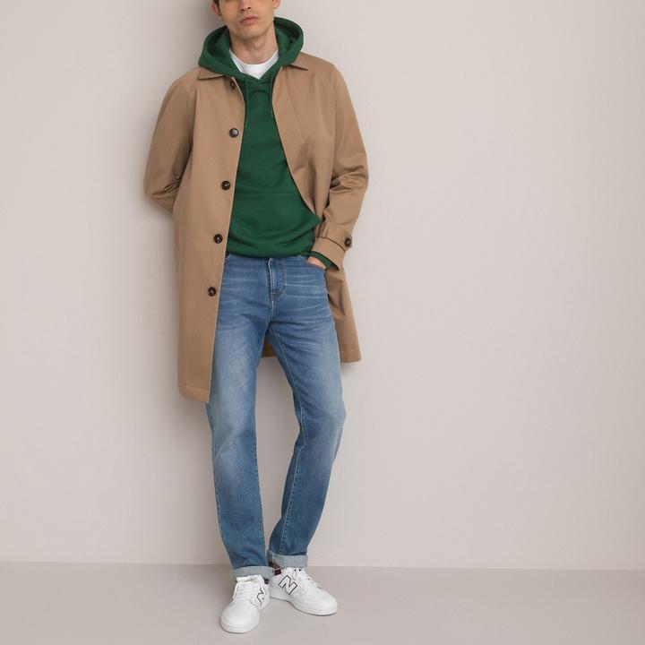 Immagine prodotto La Redoute Collections Jeans regular in cotone biologico (32)