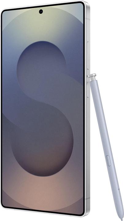 Actual product image Samsung Galaxy S25 Ultra (512 GB, Titanium Silverblue, 6.90", Dual SIM, 200 Mpx, 5G)
