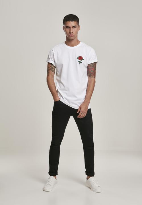 Produktbild Mister Tee Rose Tee (4XL)