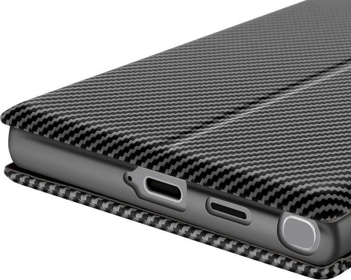 Image du produit Avizar CarbonX RFID Cover (Samsung Galaxy S25 Ultra)