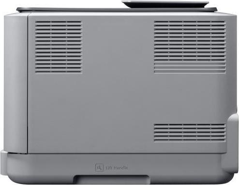 Produktbild Samsung CLP-310, Color A4, bis 16ppm, USB (Laser, Farbe)