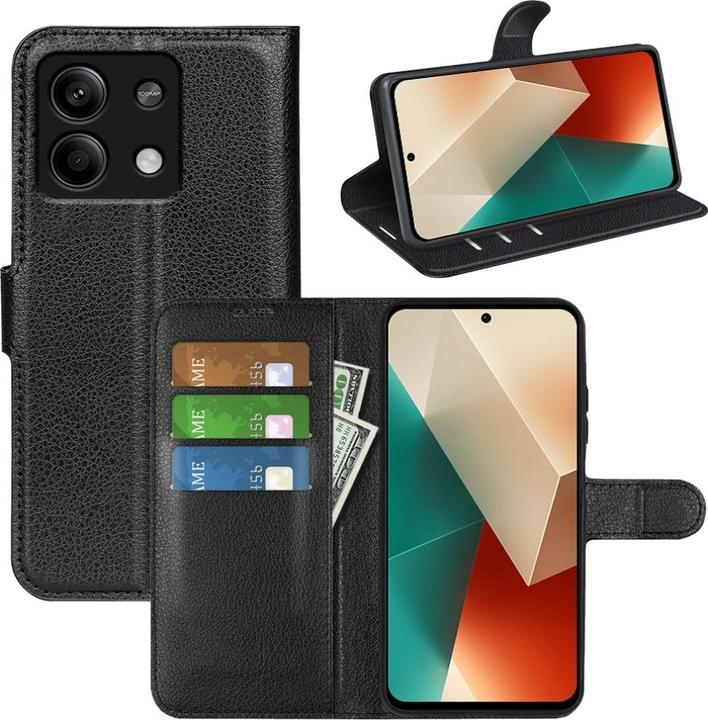 Image du produit Screenguard Leather Guard (Xiaomi Redmi Note 13 5G)