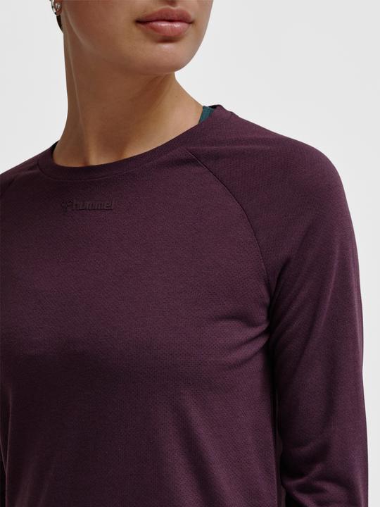 Produktbild hummel hmlMT VANJA T-SHIRT L/S (XL)