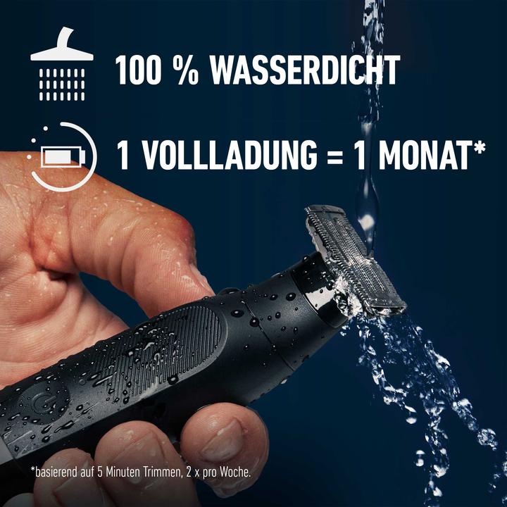 Image du produit King C. Gillette Style Master