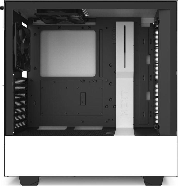 Produktbild NZXT H510i (ATX, mATX, Mini-ITX)