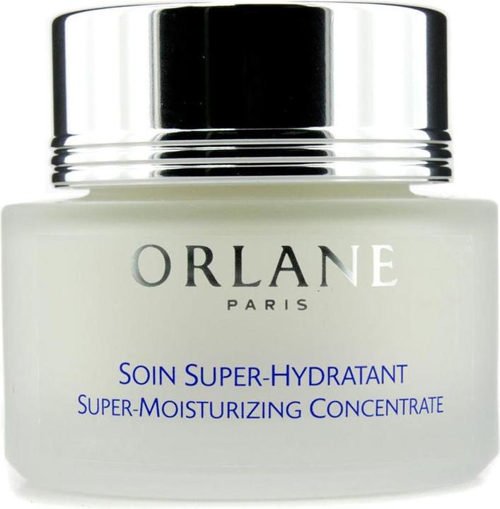Actual product image Orlane Hydration Super-Moisturizing Concentrate (50 ml)