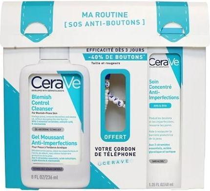 Immagine prodotto CeraVe Cleansing Skin Care Gift Set (Set per la cura del viso)