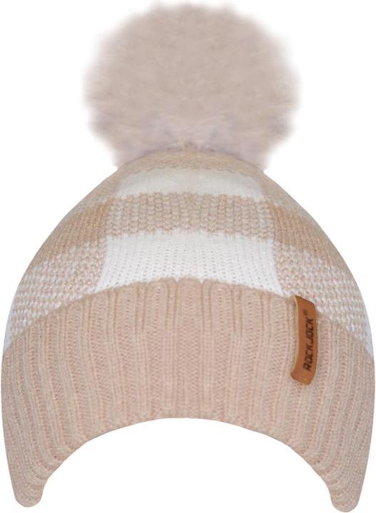 beige/white