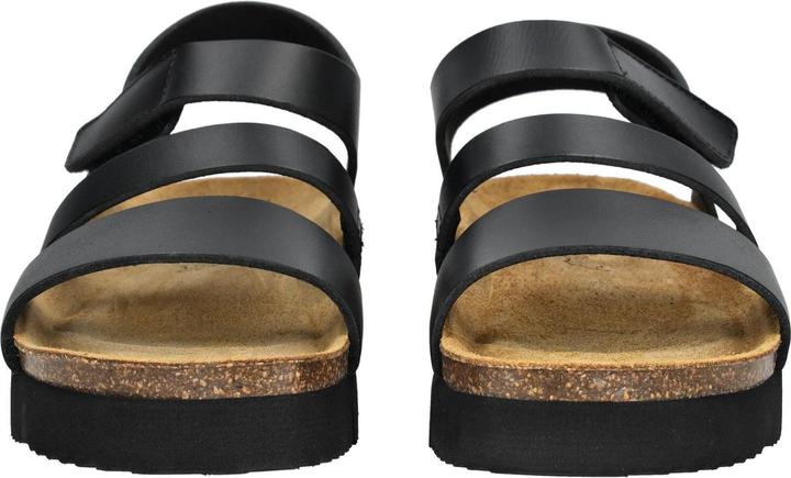 Image du produit Camel Active Sandale Nappa SCHWARZ (37)