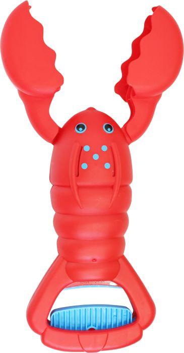 Image du produit Outdoor Active Pelle à main "Crabe", rouge