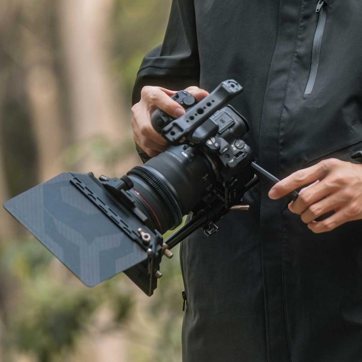 Image du produit Tilta Kit de base pour Canon R6 Mark II (Cage)