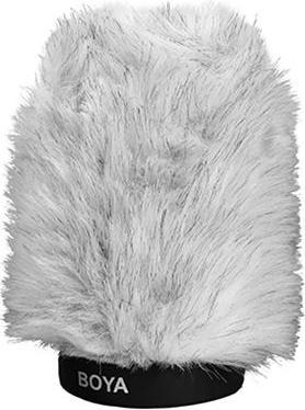 Actual product image Boya BY-P120 (Skins)