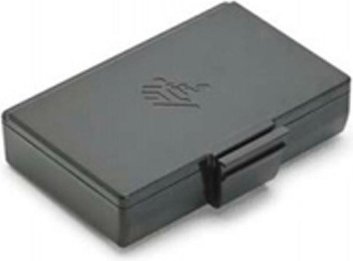 Zebra 2280 MAH BATTERIJ VOOR ZQ300 (1 Pcs., Onbepaalde grootte, 2280 mAh, Batterij)