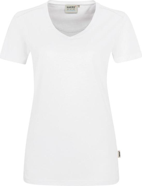 Immagine prodotto Hakro Maglietta a V MIKRALINAR® PRO (4XL)